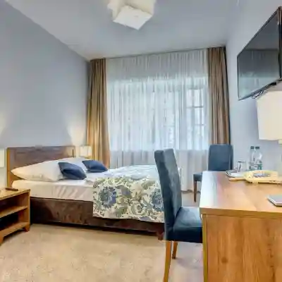 Hotel Książ Rooms