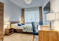 Hotel Książ Hôtels à : Walbrzych