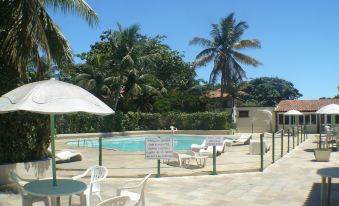 Buzios Beach Internacional Residence Service