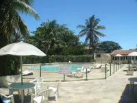 Buzios Beach Internacional Residence Service