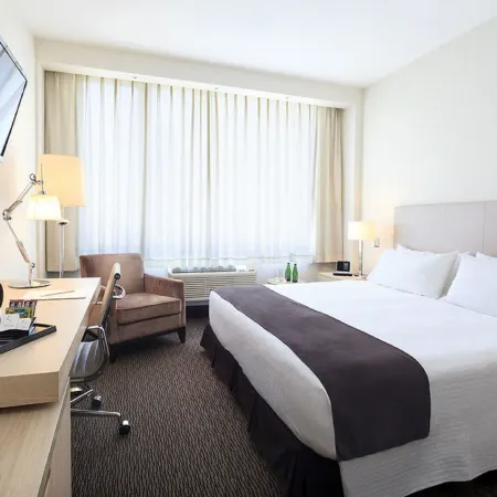 Spark Hoteles