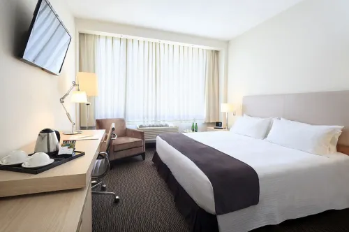 Spark Hoteles