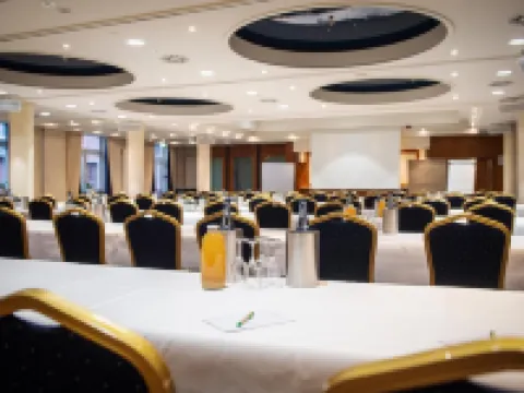 Hotel Landgut Stemmen Hotels in Stemmen