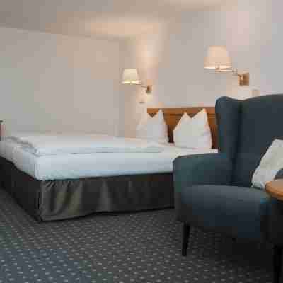 Hotel Alekto Rooms