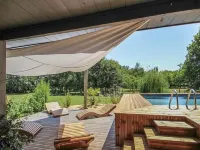 Villa Maya Uma Hotels in Vendays-Montalivet
