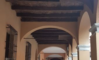 Stella del Mar S.Stefano