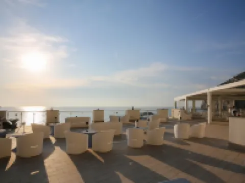 Hotel Giosue' a Mare Sorrento Hoteles en Meta