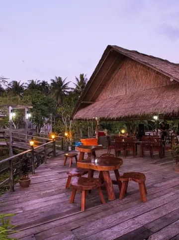 รูปภาพของบีไฟน์ สบาย โฮเทล รีสอร์ท