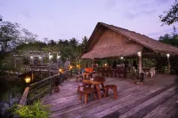Be Fine Sabuy Hotel and Resort Hotels in Ban Na Doem