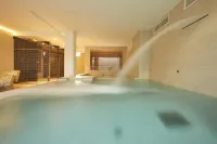 Ebano Hotel Apartments & Spa - Spa