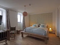 Schloss Spangenberg - Ich-Zeit Betriebs-GmbH Hotels in Spangenberg