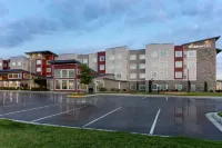 Residence Inn Upper Marlboro Joint Base Andrews Hoteles en 