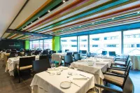 Hotel Metropolis Hotels in Les Escaldes