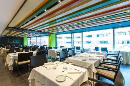 Hotel Metropolis Отели рядом с достопримечательностью «Grandvalira»