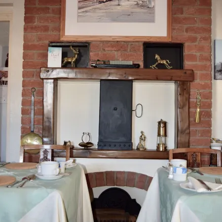 Bewdley Hill House