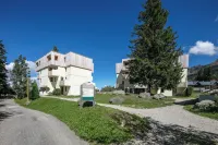 Vvf les 7 Laux Massif de Belledonne Hotel di Crolles