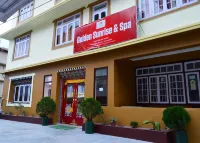 Hotel Golden Sunrise & Spa