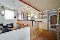 Motel Herning فنادق في Skarrild