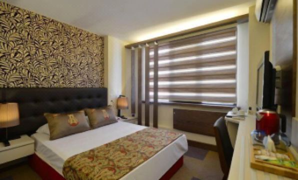 Arsima Hotel