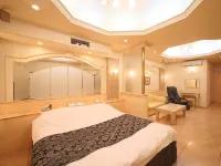 Hotel Fine Garden Senboku