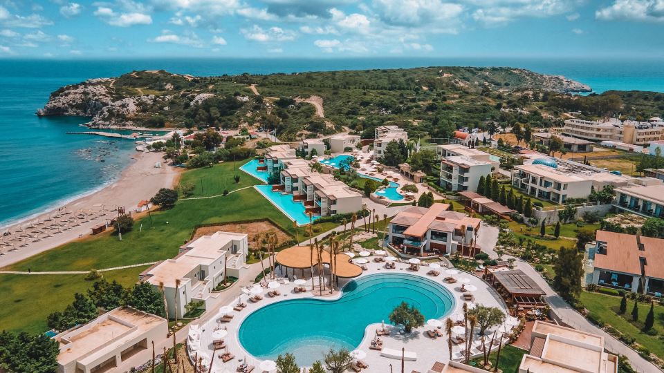 Port Royal Villas and Spa - Adults Only