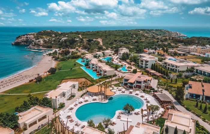 Port Royal Villas and Spa - Adults Only
