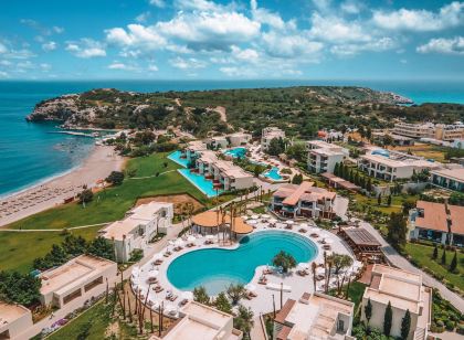 Port Royal Villas and Spa - Adults Only