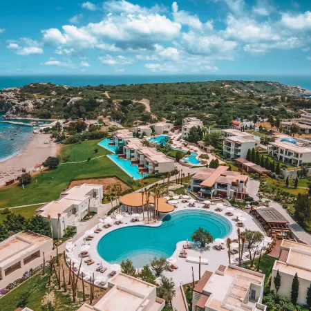 Port Royal Villas and Spa - Adults Only