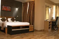 We Hotel and Suites Hotels in Nairobi