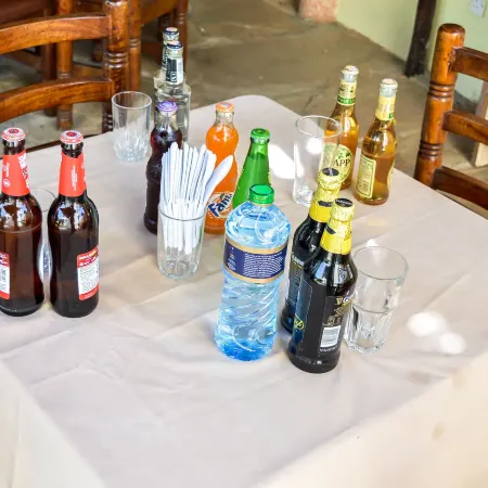 Platinum Hotels Mombasa