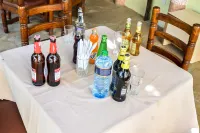 Platinum Hotels Mombasa - breakfast