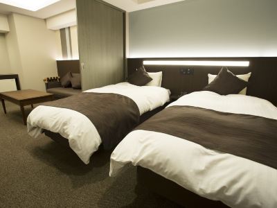 Hotel Lantana Osaka