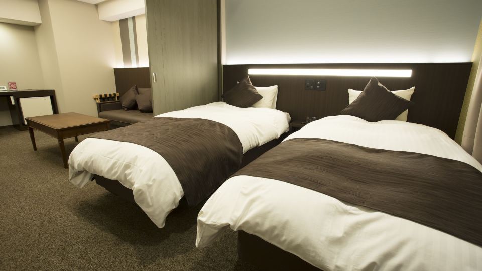 Hotel Lantana Osaka
