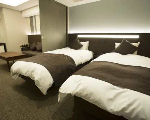 Hotel Lantana Osaka Hotels near Juso Bridge