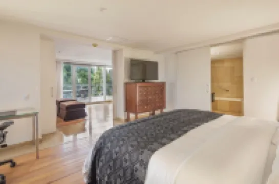 インターコンチネンタル プレシデンテ プエブラ by IHG