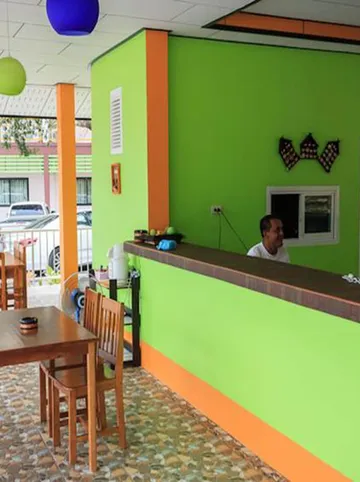 รูปภาพของชัยสนฮิลล์ รีสอร์ท