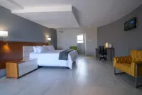 Green Fields Hotel - Wifi