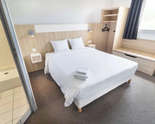 Kyriad Direct Auxerre - Appoigny Hotels in Yonne