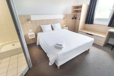 Kyriad Direct Auxerre - Appoigny Hotels in Migennes