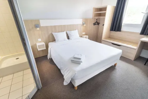 Kyriad Direct Auxerre - Appoigny Hotels in Migennes