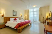 Golden Sea Hotel Da Nang - ติดทะเล