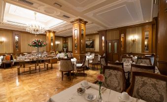 Grand Hotel Majestic Gia' Baglioni