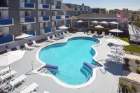 Pleasant View Inn - Pools