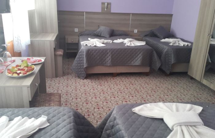 Grand Yayla Hotel