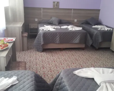 Grand Yayla Hotel Hotels in Cesme