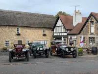 The Border Hotel Hotels in Kirk Yetholm