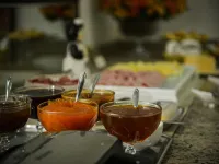 Hotel d'Nápoles Hotéis em Ijuí