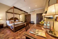 Speke Hotel 1996 Ltd Hotels in Kampala