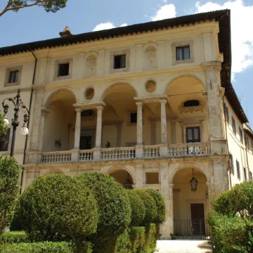 Grande Albergo Quattro Stagioni