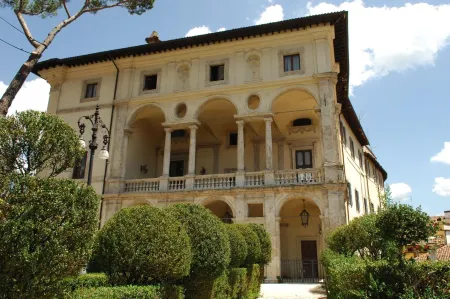 Grande Albergo Quattro Stagioni